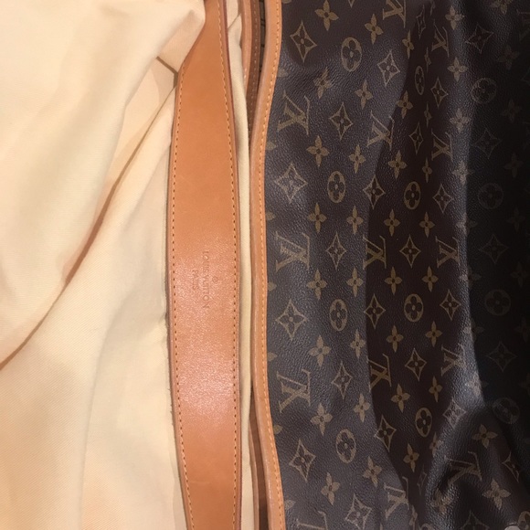 Authentic Louis Vuitton Delightful PM - Picture 4 of 8